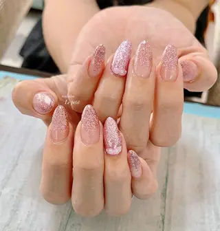 ネイル 石野 広佳のネイルデザイン