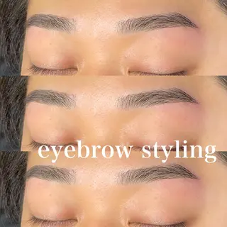 アイブロウ Ｌ．天王寺店所属・L. 天王寺のマツエク・マツパデザイン