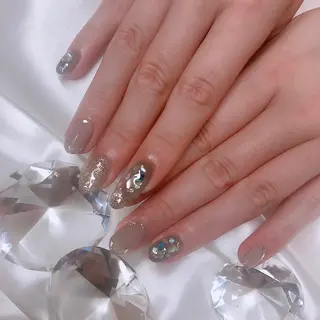 ネイル Private Salon 大宮のネイルデザイン