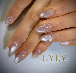ネイル LYLY ✾ai✾のネイルデザイン