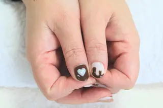 ネイル Nail Atelier B.所属・Nail Atelier B.のネイルデザイン