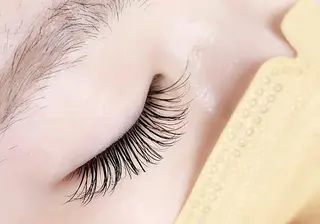 マツエク・マツパ eyelash  salon fまつエク・まつげパーマ【フランク】所属・eyelash f　香里園のマツエク・マツパデザイン