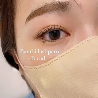 マツエク・マツパ SALON VILLAGE Jingumae 2nd.店所属・eyelist. AIのマツエク・マツパデザイン