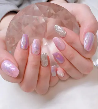 ネイル Private Salon 大宮のネイルデザイン