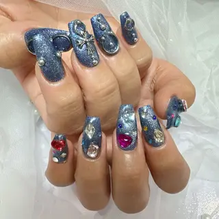 ネイル You&Me Miyuのネイルデザイン