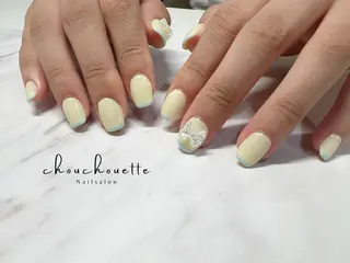 ネイル Nailsalon chouchouette所属・chouchou etteのネイルデザイン