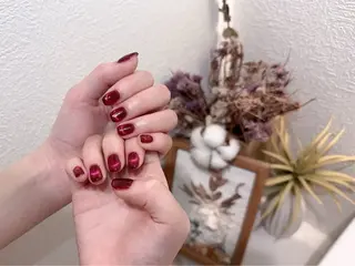 ネイル Lien_リエン ゆみのネイルデザイン