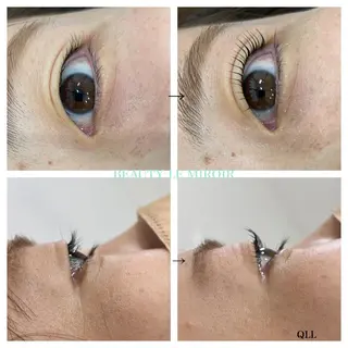 マツエク・マツパ ビューティー ミロワールのエステ・リラクイメージ