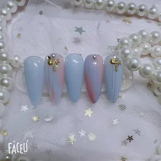 ネイル Sネイル サロン蕨店のネイルデザイン