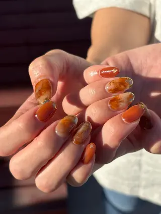 ネイル ave nailのネイルデザイン