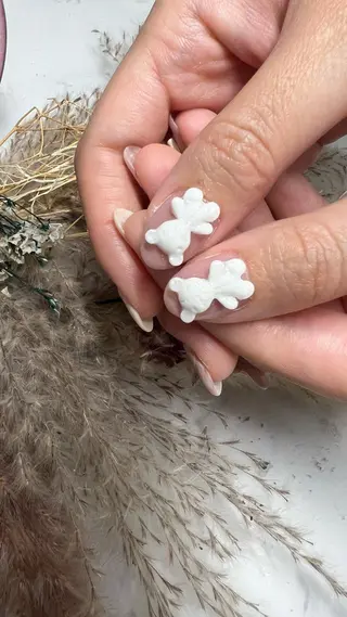 ネイル DC nail salonのネイルデザイン