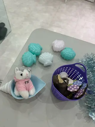 メナードフェイシャルサロン丸の内ヒルズ所属・メナード丸の内ヒルズ 柳田りさのエステ・リラクイメージ