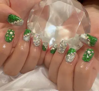 ネイル kouca  nail所属・コウ カnail💅のネイルデザイン