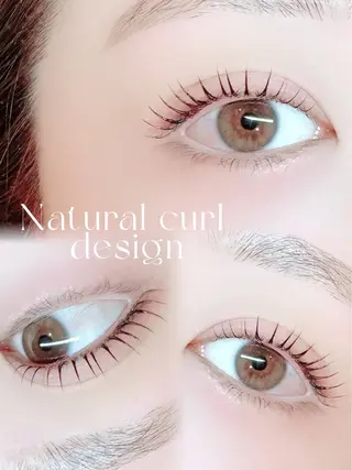 マツエク・マツパ mignon /まつげパーマ/眉毛のエステ・リラクイメージ