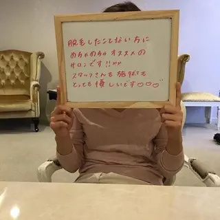 美肌脱毛専門サロン ULULU名駅店のエステ・リラクイメージ