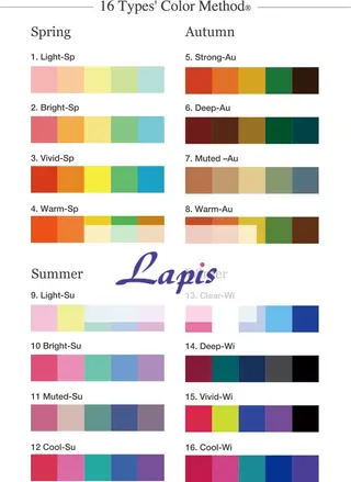 レイヤー/ウルフ/ ハッシュカット/ダイのヘアスタイル