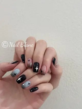 ネイル Kurehashi Yui🧸のネイルデザイン