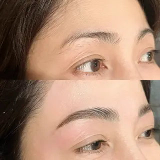 アイブロウ Salon aim /CHIHARUの眉毛・アイブロウイメージ