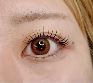 マツエク・マツパ y'sbeauty所属・梶原 麻優のマツエク・マツパデザイン