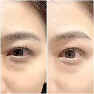 マツエク・マツパ 🤍Anna仙台店 田代 美咲‎🤍のマツエク・マツパデザイン