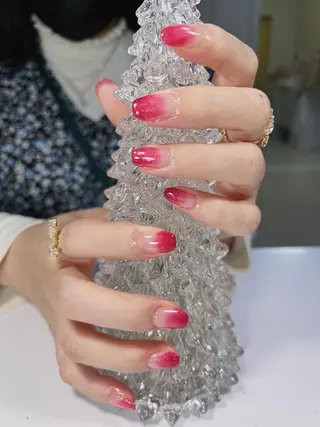 ネイル ネイルサロン ロア旧ジョリーのネイルデザイン