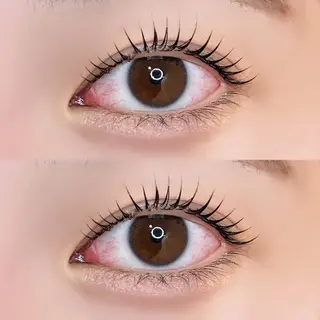 マツエク・マツパ Minyon  阪急梅田所属・Mai 🤍 Minyonのマツエク・マツパデザイン