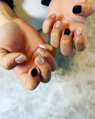 ネイル Slow.Nail Tomomiのネイルデザイン