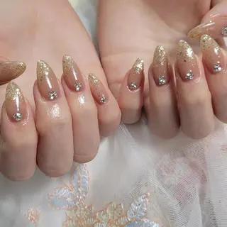 ネイル ネイルサロンほっこり kanaのネイルデザイン