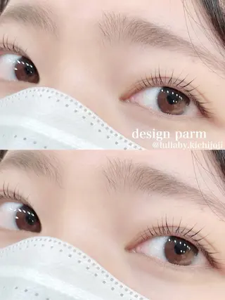 マツエク・マツパ LULLABY 🧸Manakaの眉毛・アイブロウイメージ