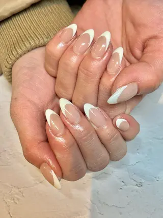 ネイル kajitani yukinaのネイルデザイン