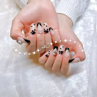ネイル Fairynails所属・Fairynails Suzuのネイルデザイン