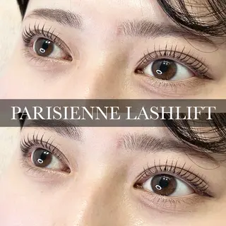 マツエク・マツパ fan.germe harukaのマツエク・マツパデザイン