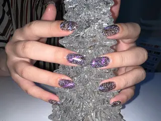 ネイル ネイルサロン ロア旧ジョリーのネイルデザイン