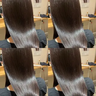 ロング カラー トップスタイリスト /✨ユウヤ🇰🇷のヘアスタイル