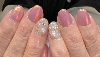 ネイル N.style所属・Ｎ. styleのネイルデザイン