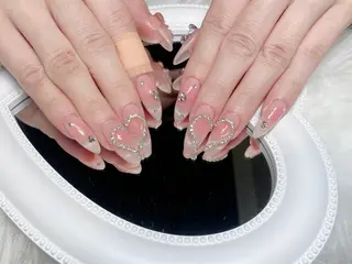 ネイル ＬuＬu ネイルサロンのネイルデザイン