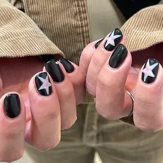 ネイル Coco. nのネイルデザイン