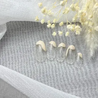 ネイル ⭐︎休業中の練習⭐︎ JNA認定講師髙橋のネイルデザイン