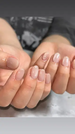 ネイル Prettiest nailのネイルデザイン