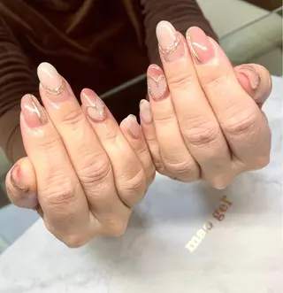 ネイル ray's nailのネイルデザイン