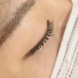 マツエク・マツパ 黒川 祐衣のマツエク・マツパデザイン