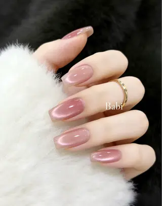 ネイル Best Nail所属・秦 あきのネイルデザイン