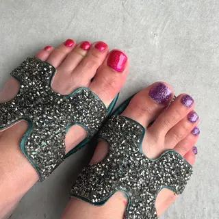 ネイル Betty ✶のマツエク・マツパデザイン