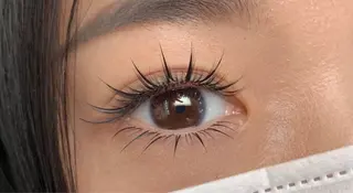 マツエク・マツパ 神山 ビューティー・アイのマツエク・マツパデザイン