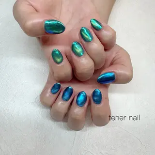 ネイル tener  nail  テネルネイル所属・テネルネイル tener nailのネイルデザイン
