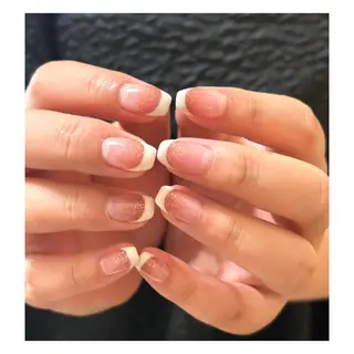 ネイル Elio所属・Elio 国泰寺のネイルデザイン