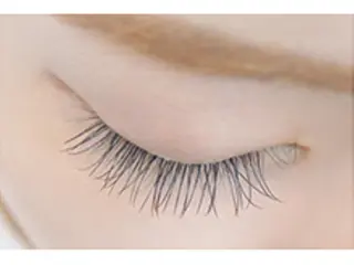 マツエク・マツパ lia 蕨店のマツエク・マツパデザイン