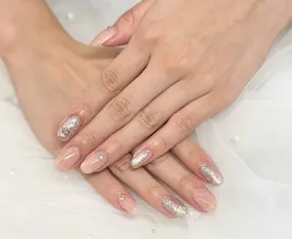 ネイル salone Regina 【サローネ　レジーナ】所属・Regina Marinaのネイルデザイン