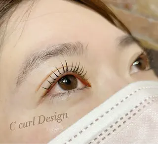 マツエク・マツパ ♡ ••┈渡邊 晴香┈•• ♡のマツエク・マツパデザイン