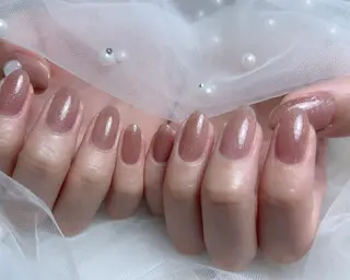 ネイル ToliyDeliy akemiのネイルデザイン